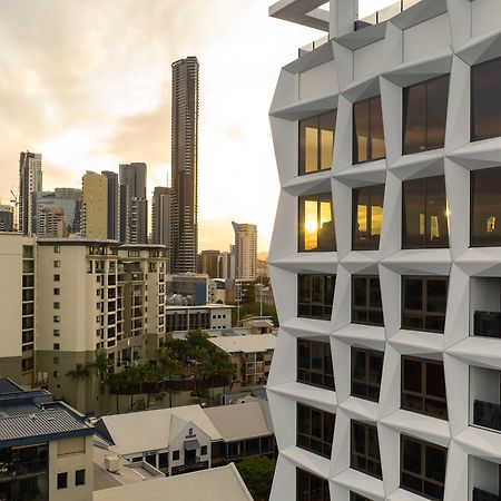Hotel X Brisbane Fortitude Vly, Vignette Collection By Ihg Fortitude Valley Exterior foto The Standard, Brisbane