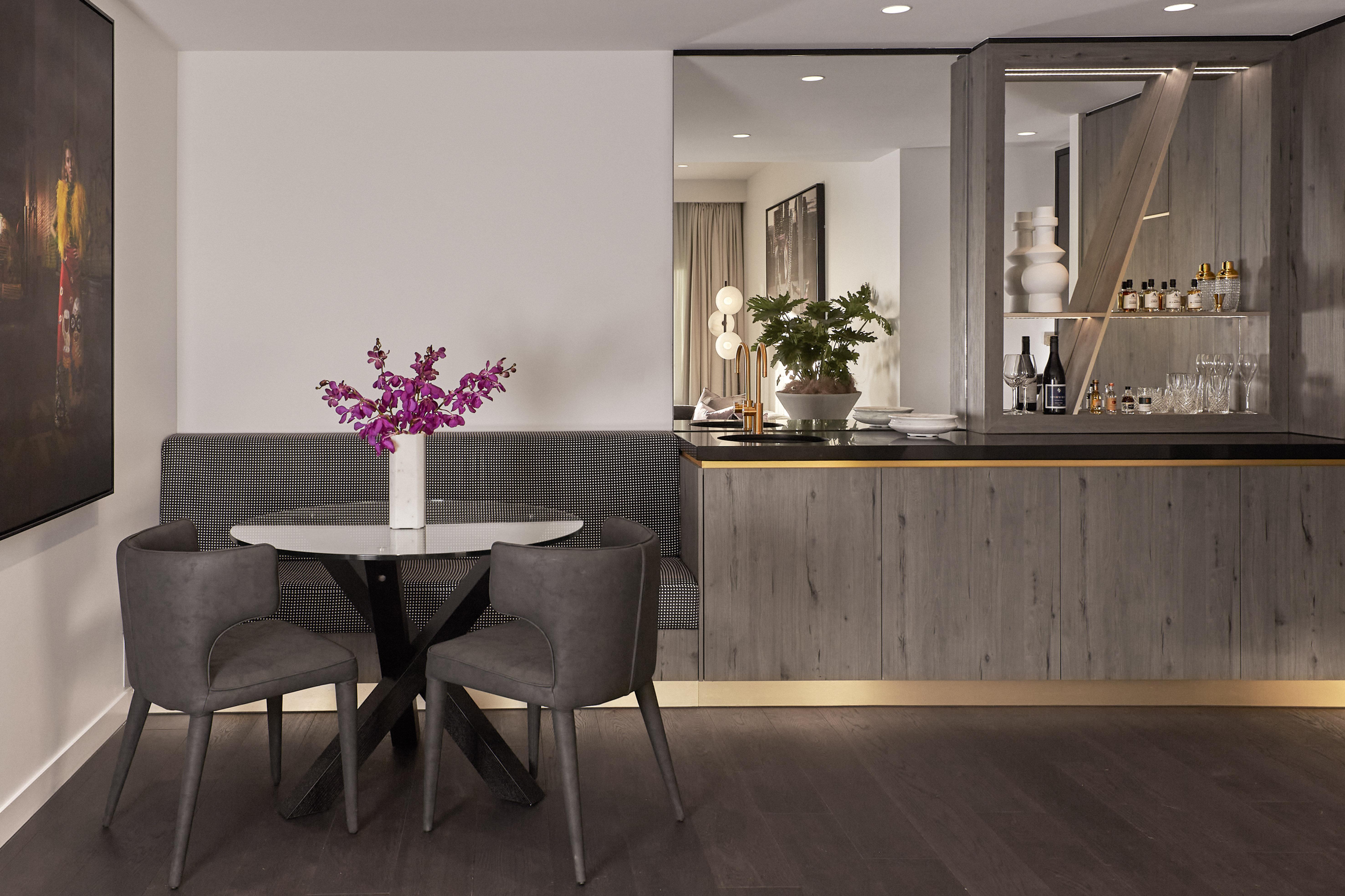 Hotel X Brisbane Fortitude Vly, Vignette Collection By Ihg Fortitude Valley Exterior foto Interior design